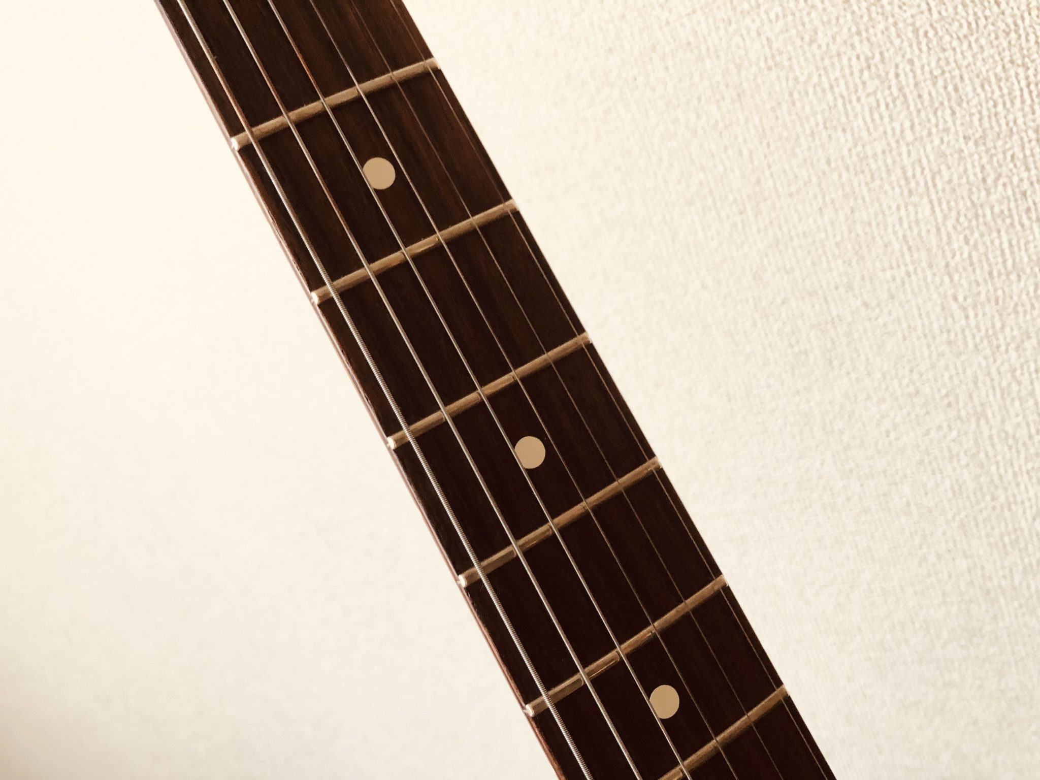 エレキギター指板オイルおすすめ11選：良い香りのレモンオイル 雑音